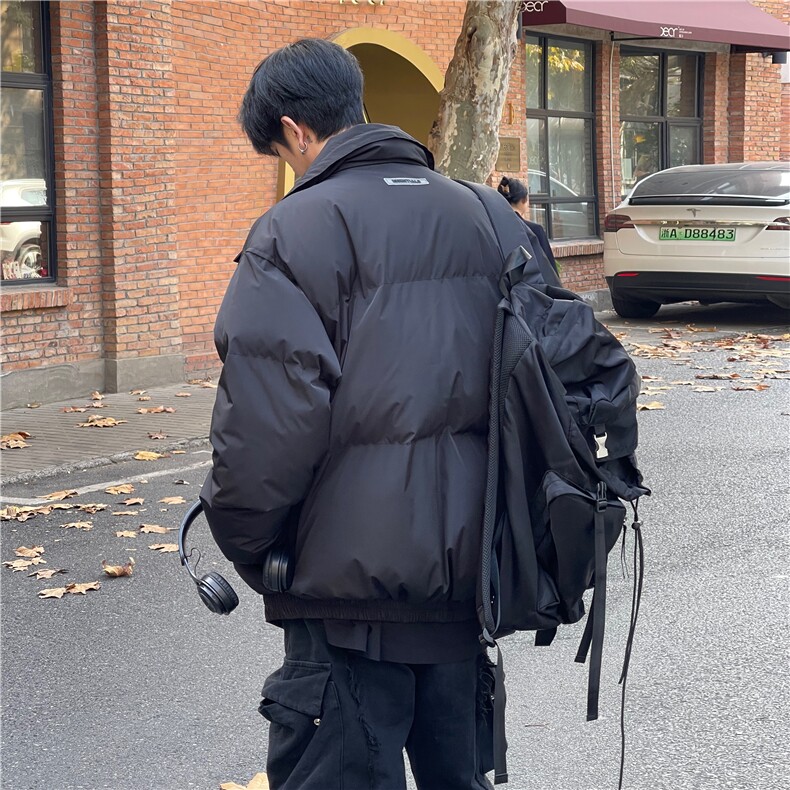 A450-MY269-P130控189立领棉衣4个颜色,男装棉衣,电商A450