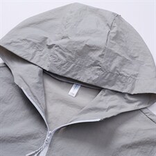 防晒衣男夏季2023年新款连帽户外速干透气防晒服中青年遮阳防紫外，男装夹克，电商B212（原钱塘6029）