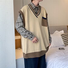 卡其色