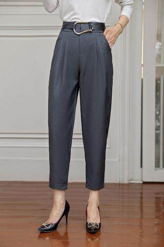 秋装新款九分裤，其它，莎咔