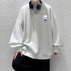白色