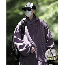 抖音直播！冲锋衣防风防水三合一外套夹克男两件套XH36SHY-P97，男装夹克，电商B367