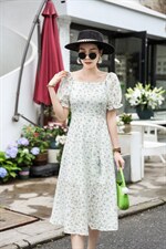 2022年新款连衣裙，女装连衣裙，艾佳美