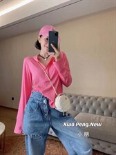 连帽针织防晒，其它，浪漫E点