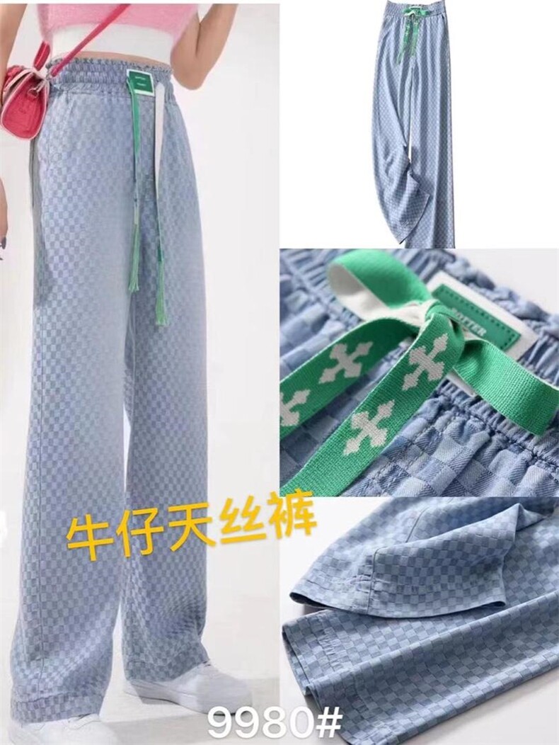 现货：牛仔裤，其它，金川古韵(4F)