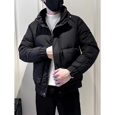 1506A/GH680/P77日系原宿风韩版潮流宽松夹克，男装夹克，星座1506A