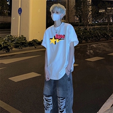 白色