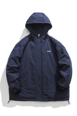 白底新款冬季加厚防风防水棉服夹克外套MY5080特批P95控158，男装夹克，电商A247-1