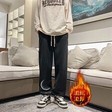 黑色加绒款