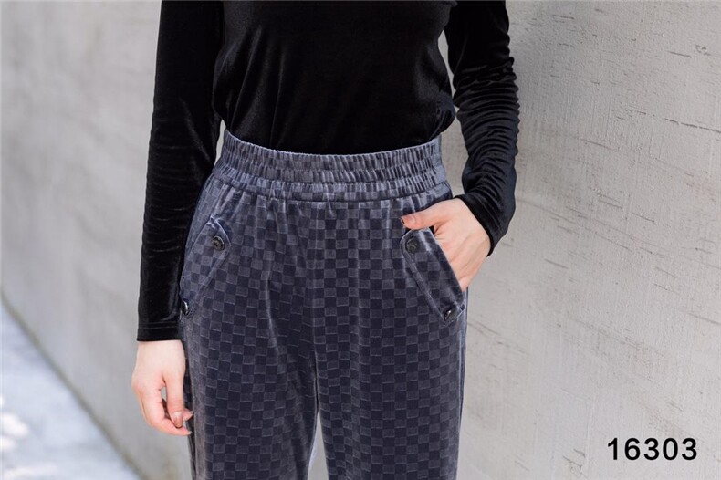 新版秋款两色六码，其它，都市米兰