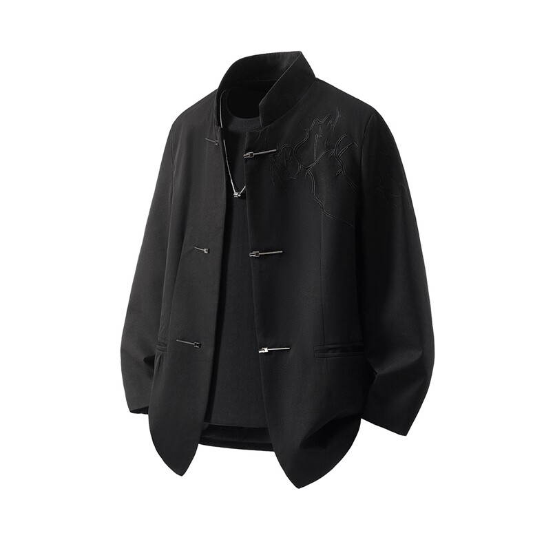 西服95%聚酯纤维5%氨纶M-5XL大码XF78058P90控139西裤XK78151P45，男装西服，星座227-7