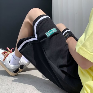 夏季运动休闲舒适短裤DK105 p27图片