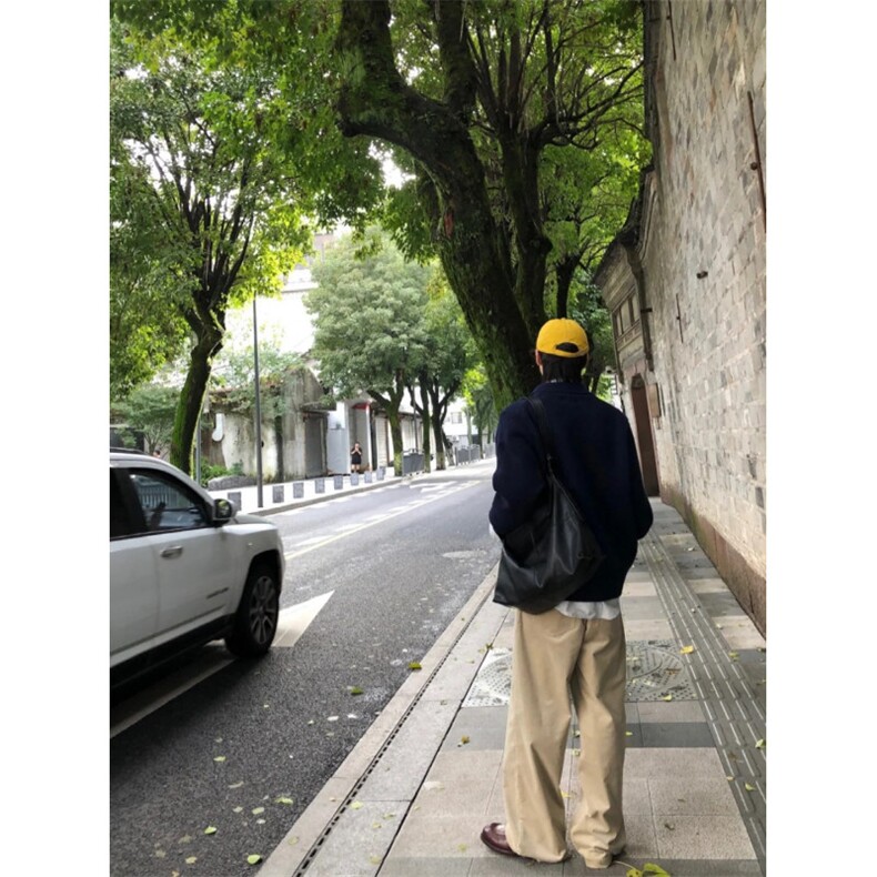 【有货】MY0339ZZ-特73秋冬季加厚针织开衫外套男士慵懒翻领毛衣,男装针织衫/毛衣,星座1007（原301D）