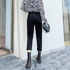 新款渐变垮裤，其它，雪儿诱惑