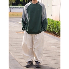 绿色