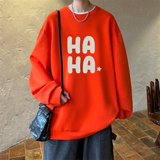 红色