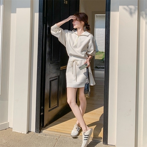 现?货?春款休闲时尚运动卫衣套装2D151-2503-P175-K258图片