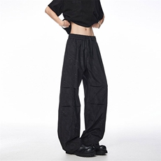 25年夏季迷彩裤冰丝薄款休闲裤无影墙图现货C323-1-K614-TP38，男装休闲裤，电商C323-1