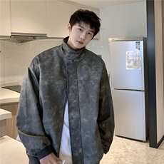 灰色