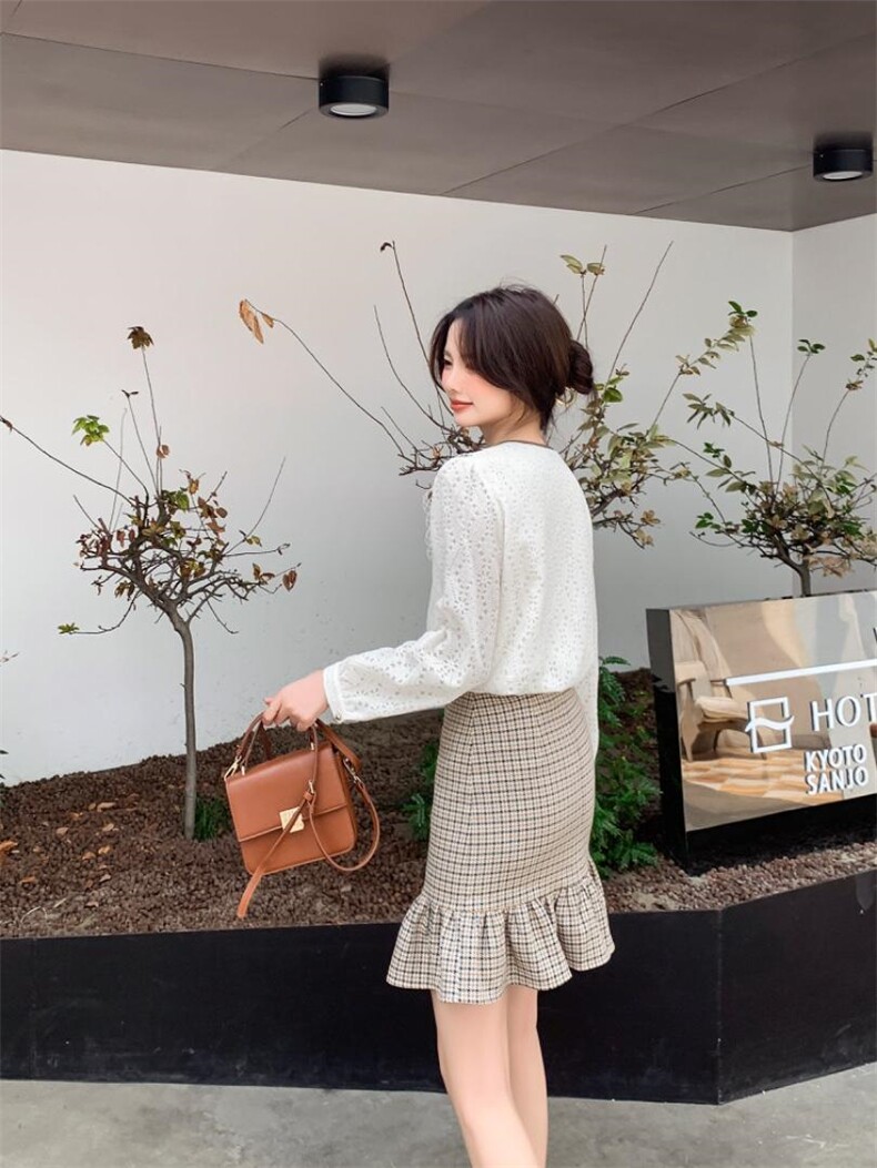 套装，女装职业装，伊艺不舍