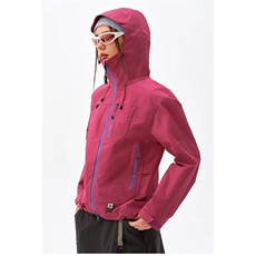 W10195-P53网图现货春秋冬新款防风防水登山服外套机能冲锋衣，男装夹克，星座1608