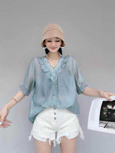 高品质大版衫，女装，叙号