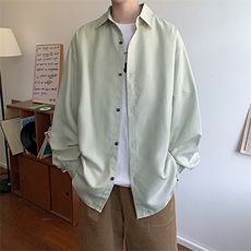 绿色