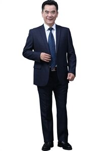 长年款！9850/爸爸婚礼西装套西服套装男大码婚礼休闲商务装图片