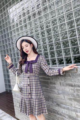 春季新款，女装，有声有色