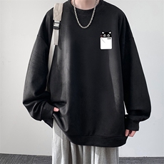 黑色