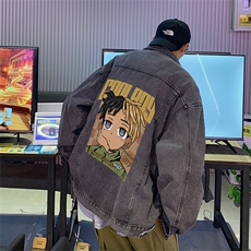 烟灰色