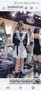 舒适休闲料简约款图片