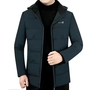 2023年新款棉服P105图片