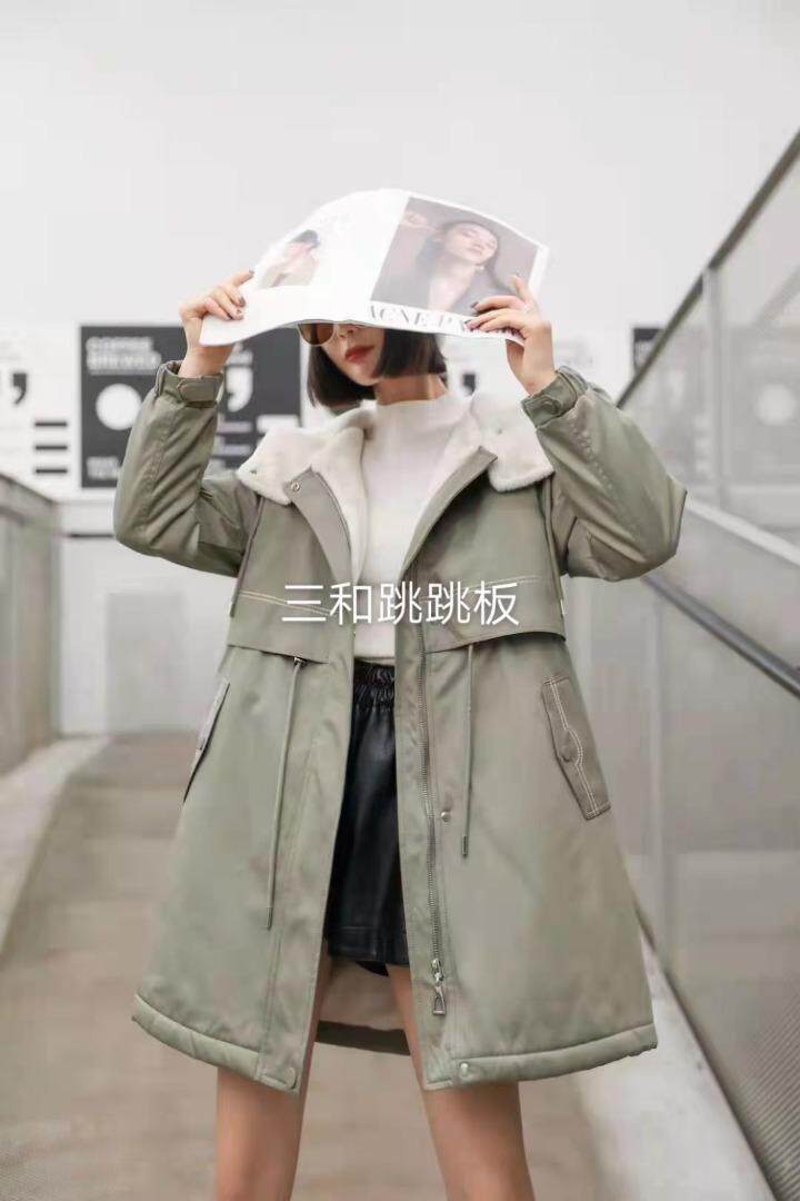 2021冬装新款，其它，三和·跳跳板