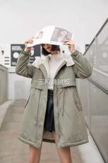 2021冬装新款，其它，三和·跳跳板