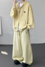 TZ115，男装休闲套装，电商D206-1