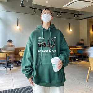 特P32 控58 ！连帽卫衣男帽衫男WYQ2464图片