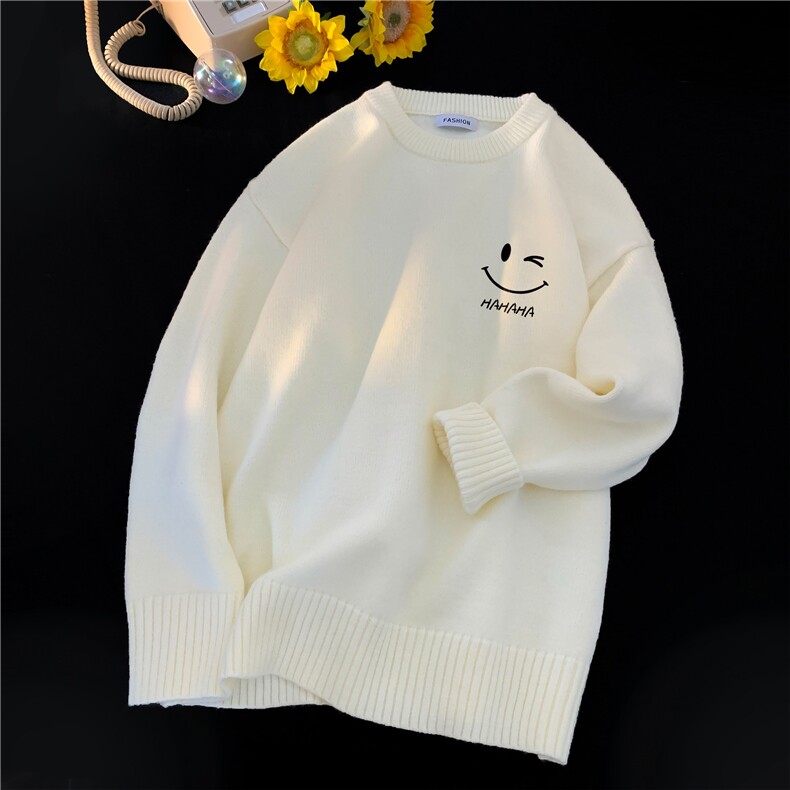 现货450克低退货率广东自家工厂高品质北极绒毛衣MY242限78,男装针织衫/毛衣,电商B219A