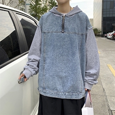 灰色