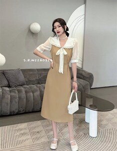 连衣裙图片