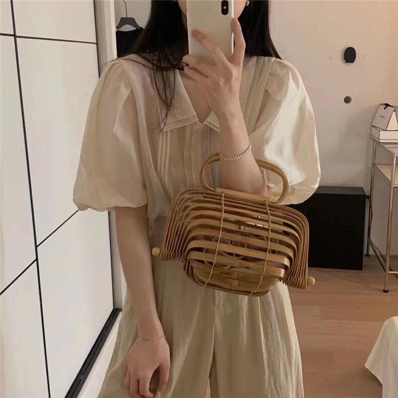 小衫，其它，米鹿（miluroom）