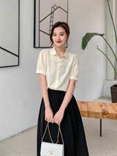 夏季套装，女装职业装，法达摩歌娜