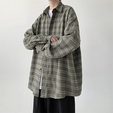 绿色