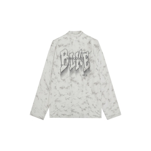 260克重磅扎染德绒半高领打底衫【有货】HD019-DR25414RB-P25图片