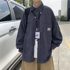 深灰色