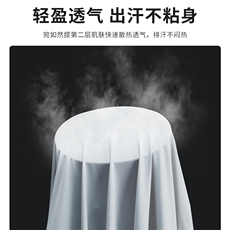 高品质夏季新款户外时尚薄款速干防晒衣潮流男女外套上衣1333P58，男装防晒衣，星座1602B（原101B-1）