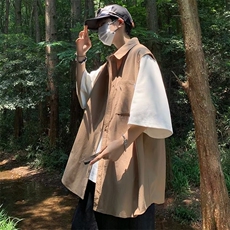 卡其色