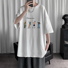 白色