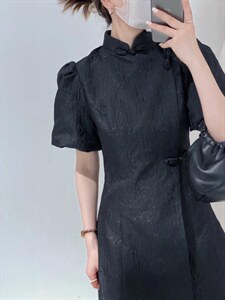 缇花小短裙图片
