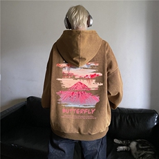 棕色